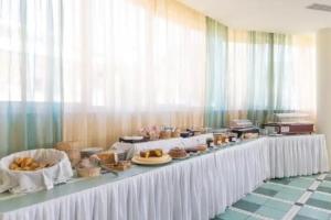 Hotel Green Park, Tortoreto