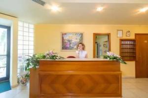 Hotel Green Park, Tortoreto