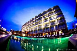 Ocean Club Hotel, Cape May