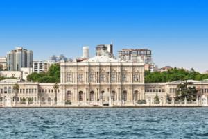 Apart Point, Istanbul