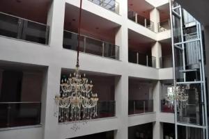 Grand City Hotel, Buyukcekmece