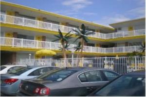 American Safari Motel, Wildwood Crest