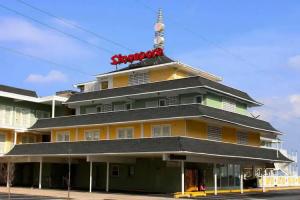 Singapore Motel - Wildwood Crest, Wildwood Crest