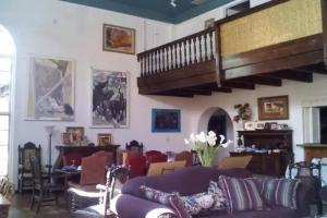 Lundeen Inn of the Arts, Las Cruces