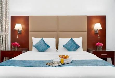 Golden Sands & Residences - 121