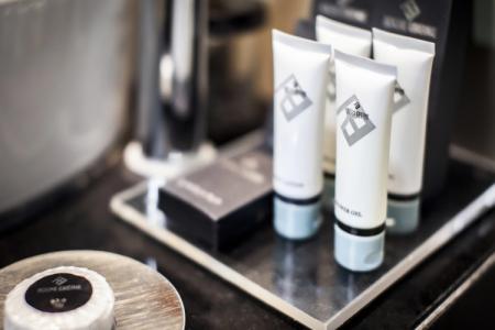 Golden Sands & Residences - 117