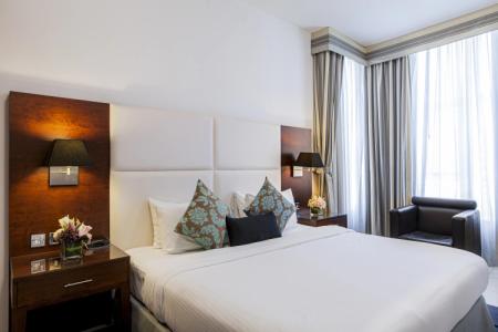 Golden Sands & Residences - 119