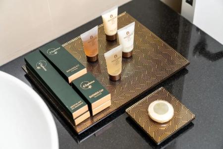 Golden Sands & Residences - 140