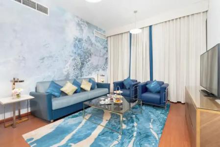 Golden Sands & Residences - 133