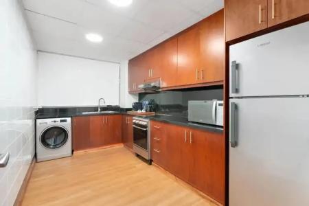 Golden Sands & Residences - 119