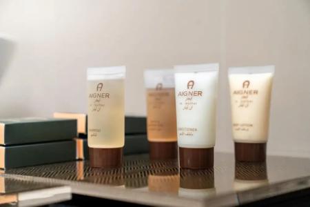 Golden Sands & Residences - 135