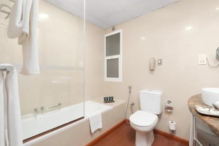 Golden Sands & Residences - 132