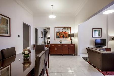 Golden Sands & Residences - 113