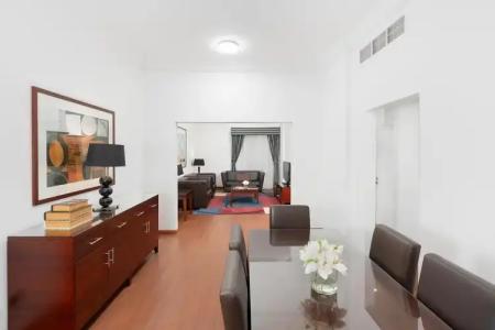 Golden Sands & Residences - 114