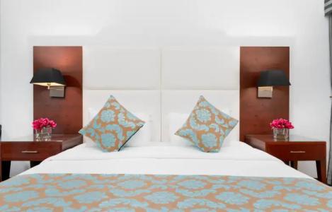 Golden Sands & Residences - 125