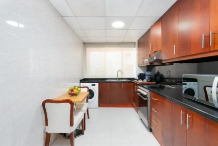 Golden Sands & Residences - 131