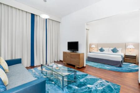 Golden Sands & Residences - 138