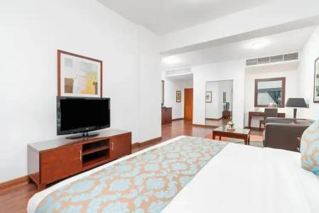 Golden Sands & Residences - 104