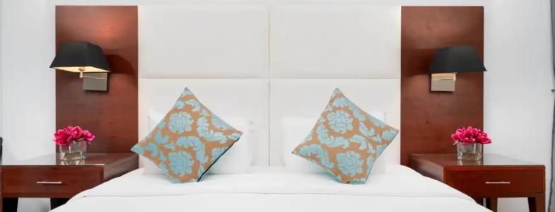 Golden Sands & Residences - 156