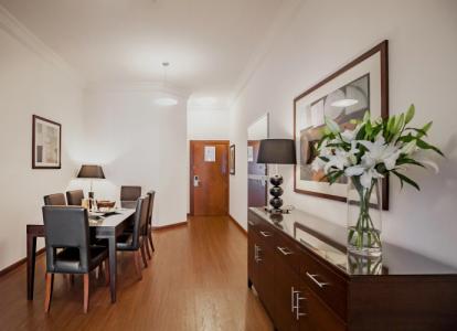 Golden Sands & Residences - 125