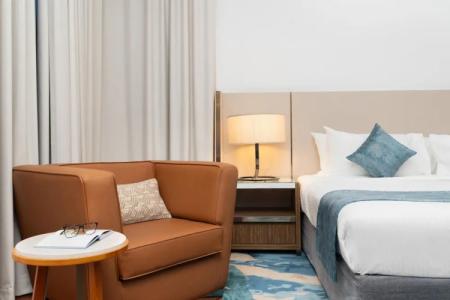 Golden Sands & Residences - 134