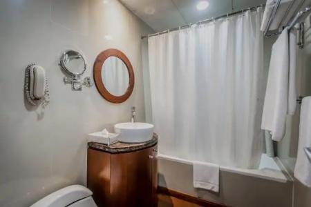 Golden Sands & Residences - 126