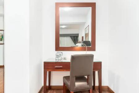 Golden Sands & Residences - 102