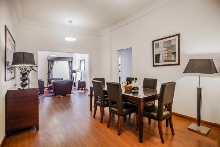 Golden Sands & Residences - 123