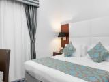 Double Apartment
