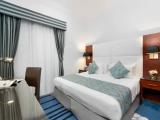 1 Bedroom Double Club Suite