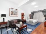 Premier Double room