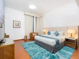 3 Bedrooms Suite with balcony