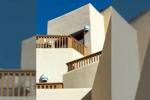 Inn on La Loma Plaza, Taos