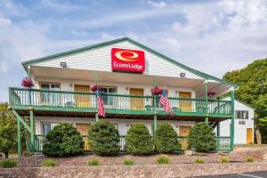 Rodeway Inn Lake George Outlets, Lake George