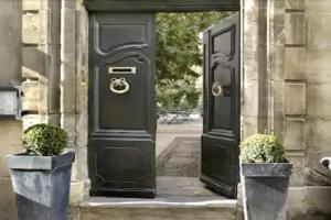 L'Hotel Particulier, Arles