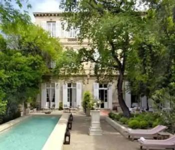 L'Hôtel Particulier - 15