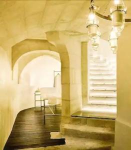 L'Hôtel Particulier - 12