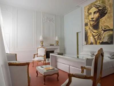 L'Hôtel Particulier - 6