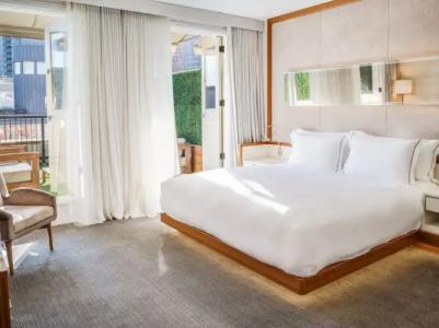 33 Seaport New York - 133