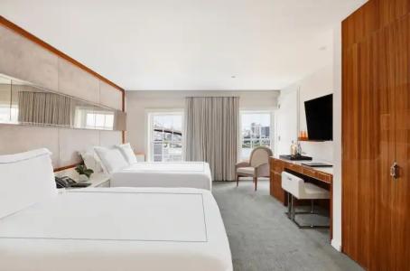 33 Seaport New York - 120