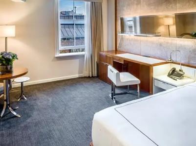 33 Seaport New York - 144