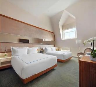 33 Seaport New York - 159