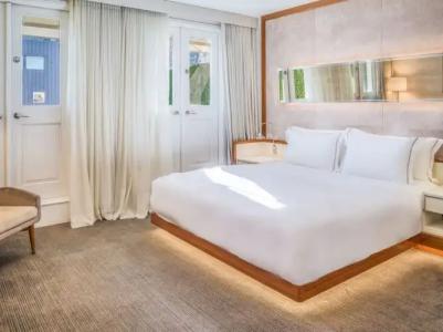 33 Seaport New York - 132