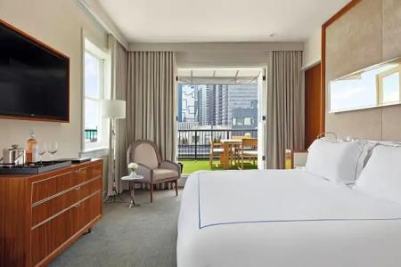 33 Seaport New York - 136