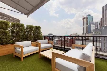 33 Seaport New York - 127