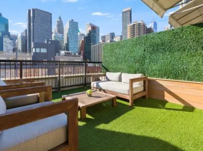 33 Seaport New York - 134