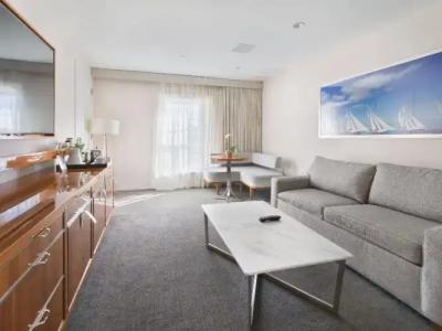 33 Seaport New York - 146