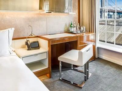 33 Seaport New York - 119