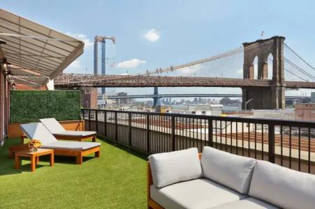 33 Seaport New York - 153