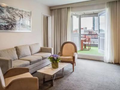 33 Seaport New York - 149